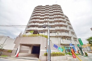 Ｊフラッツ川口本町の物件内観写真